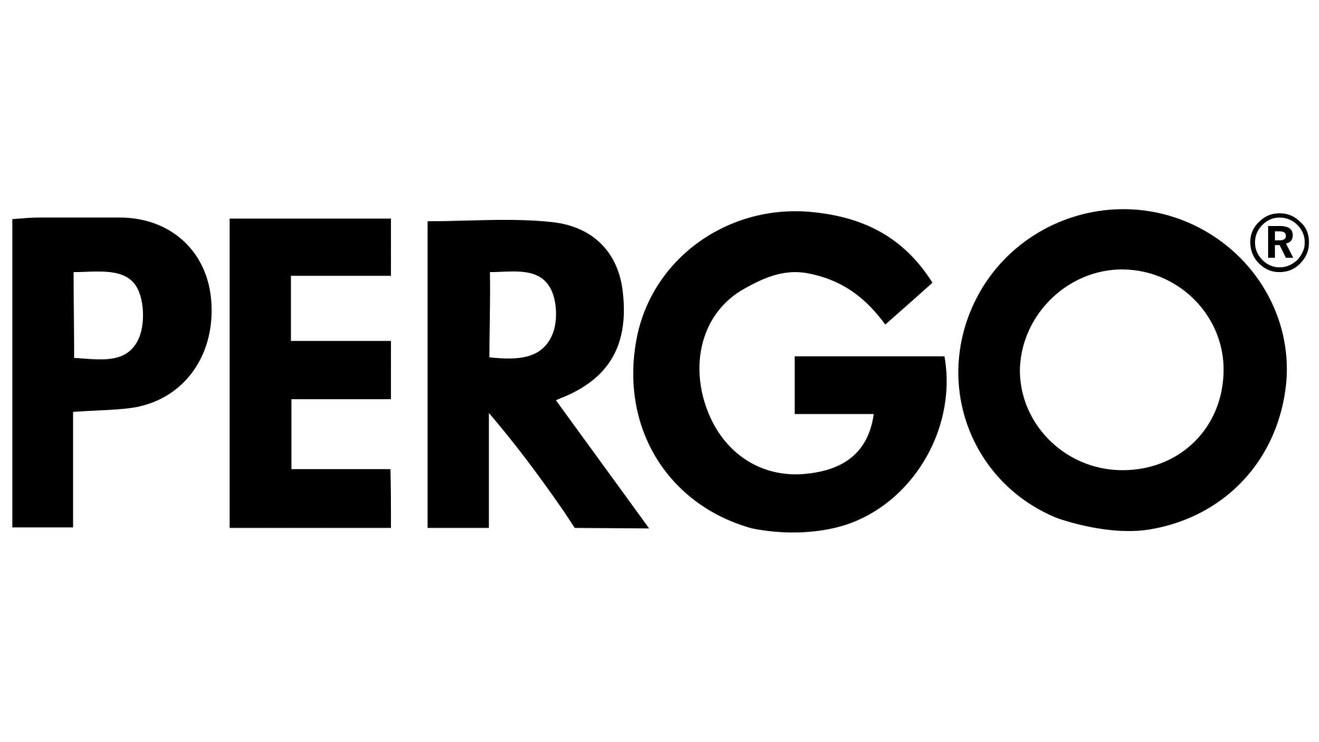 Pergo logo