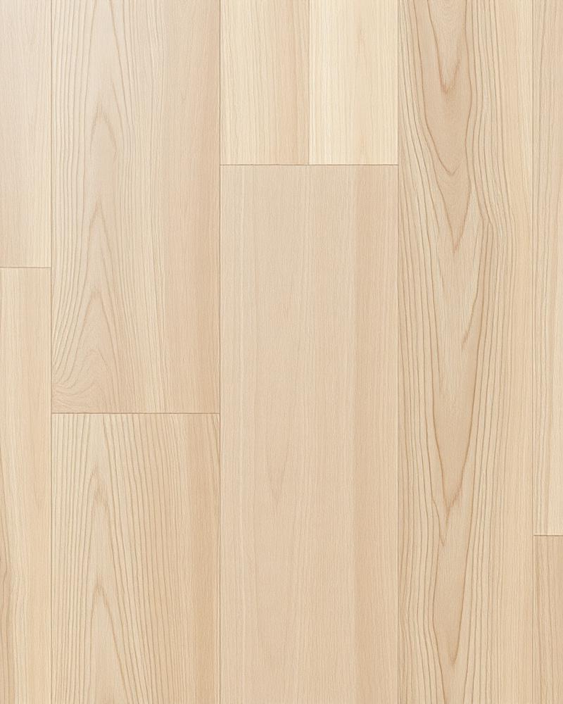 Laminate flooring sample