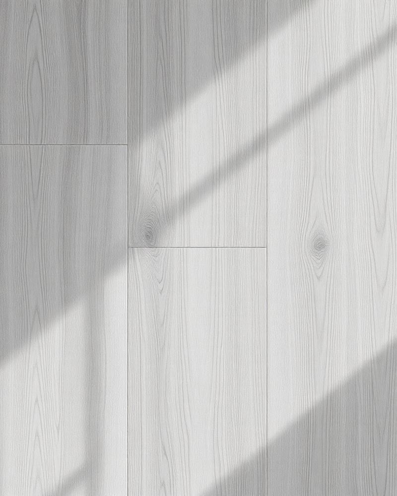 Luxury Vinyl Plank flooring sample