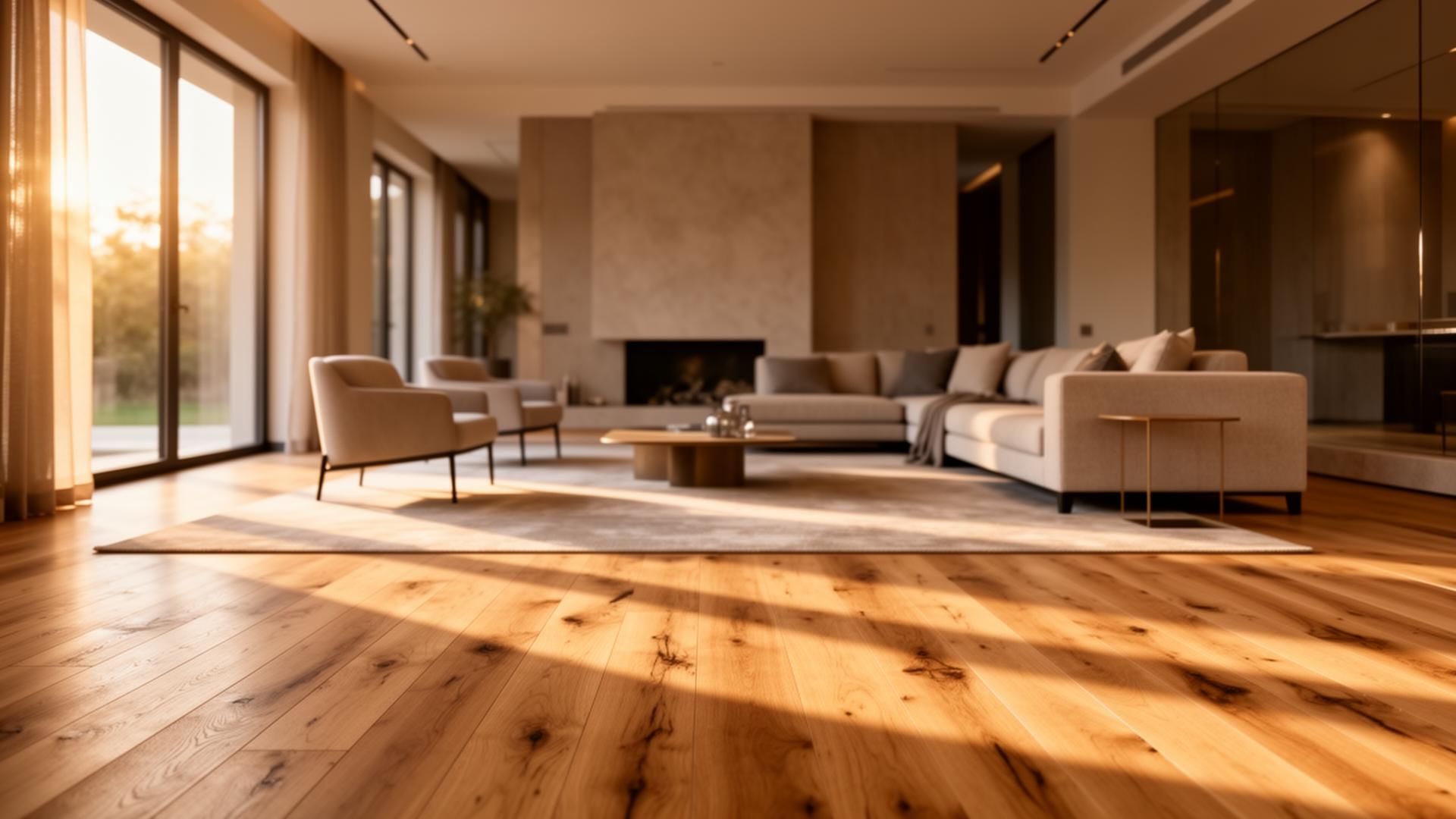 Professional flooring installation in Thomaston Georgia